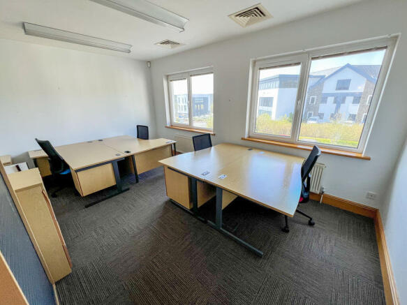 Global House, Isle of Man Business Park