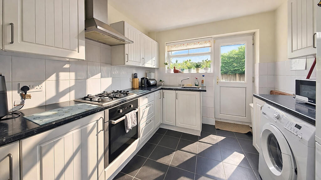 Rose Gardens, Beltinge, Herne Bay, CT6 6NJ - Widok 5