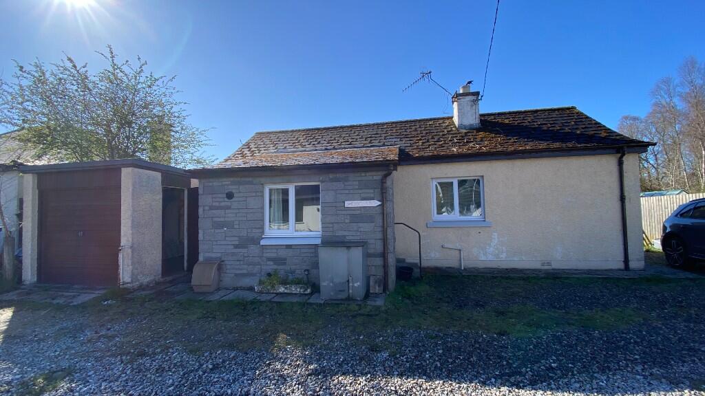 Main image of property: St Monans, Great North Rd, Muir Of Ord, Ross-Shire, IV6 7XR