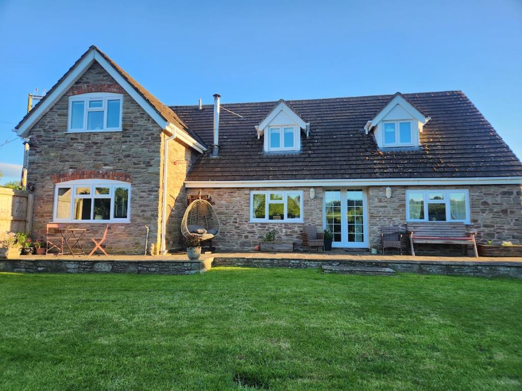 Main image of property: Dorstone, Between Hay on Wye & Hereford, HR3