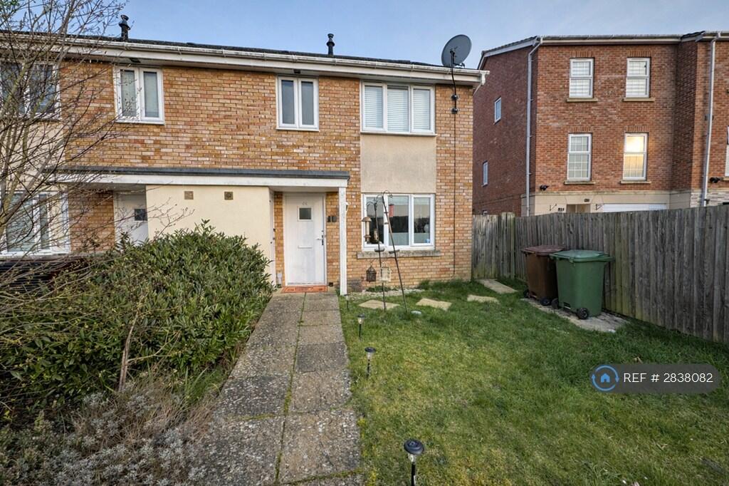 Main image of property: Dunnock Road, Corby, NN18