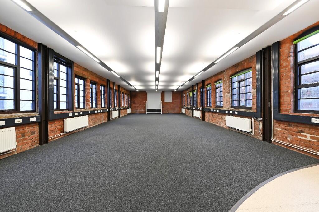 Main image of property: Arundel Street, Sheffield, S1