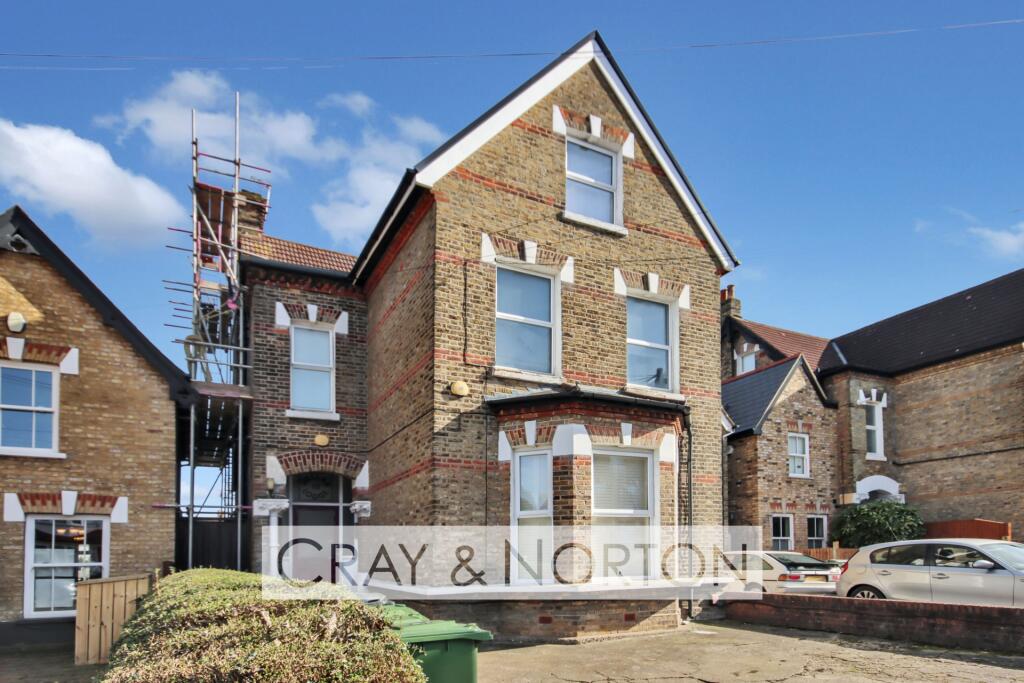 Main image of property: Langley Road, Beckenham, BR3
