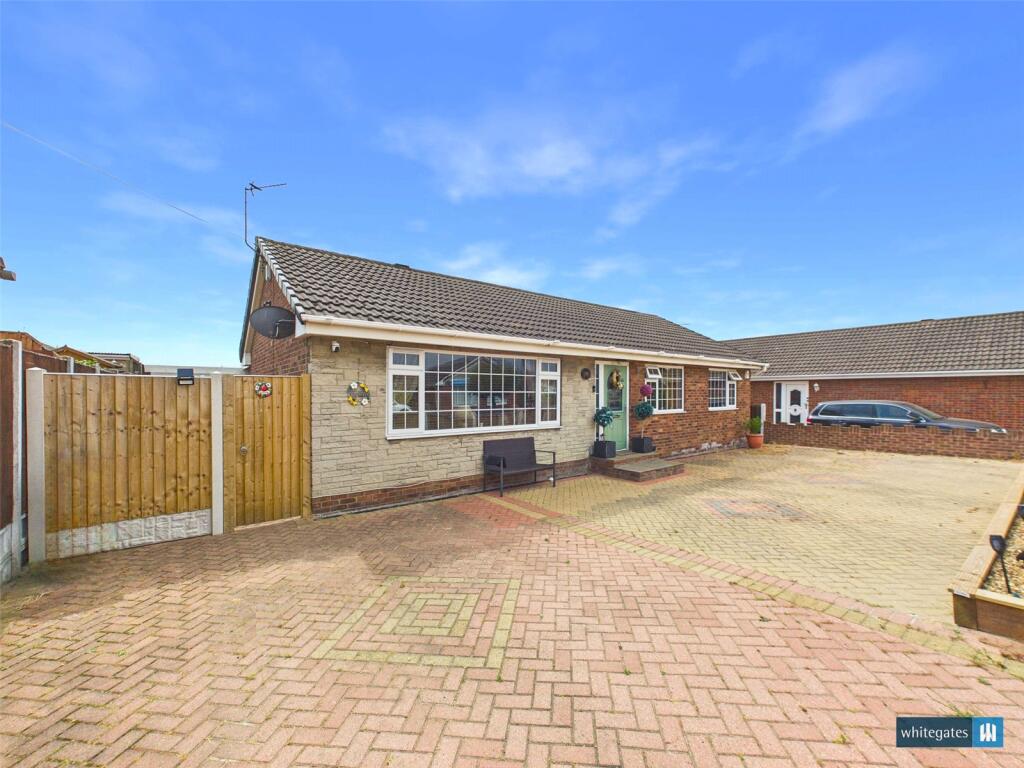 Main image of property: Melford Drive, Doncaster, South Yorkshire, DN4