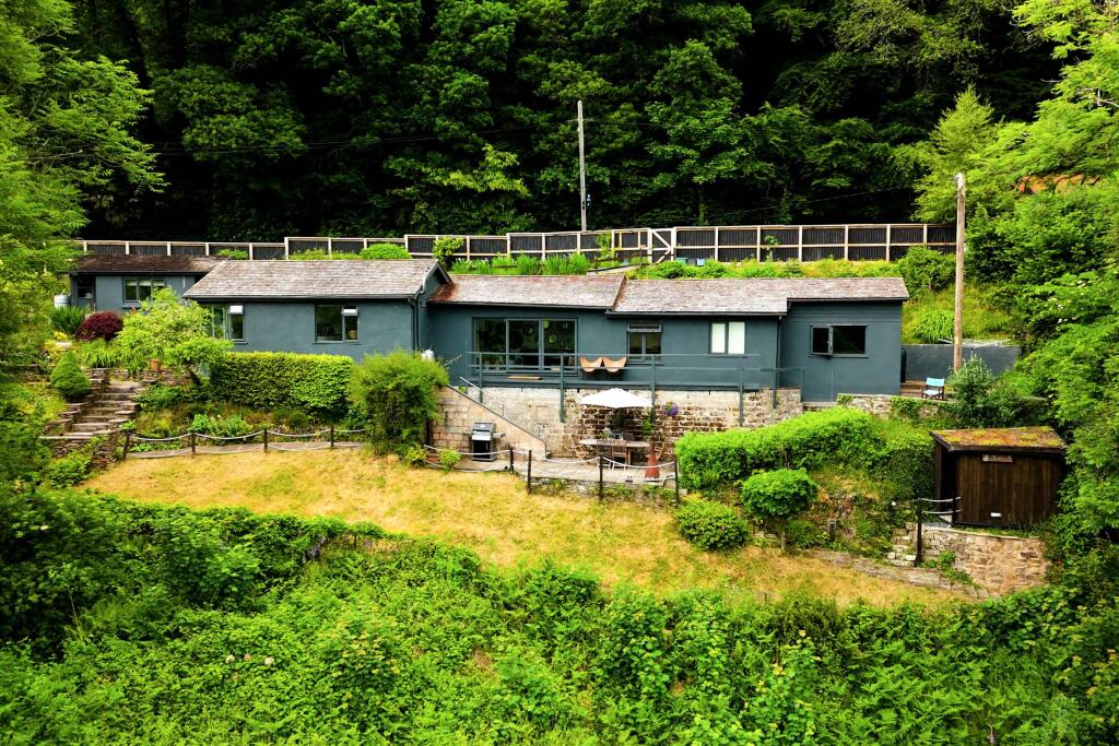 Main image of property: Ashcroft, Umberleigh