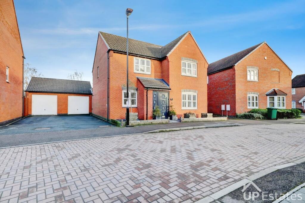 Main image of property: Old Farm Lane, Coventry