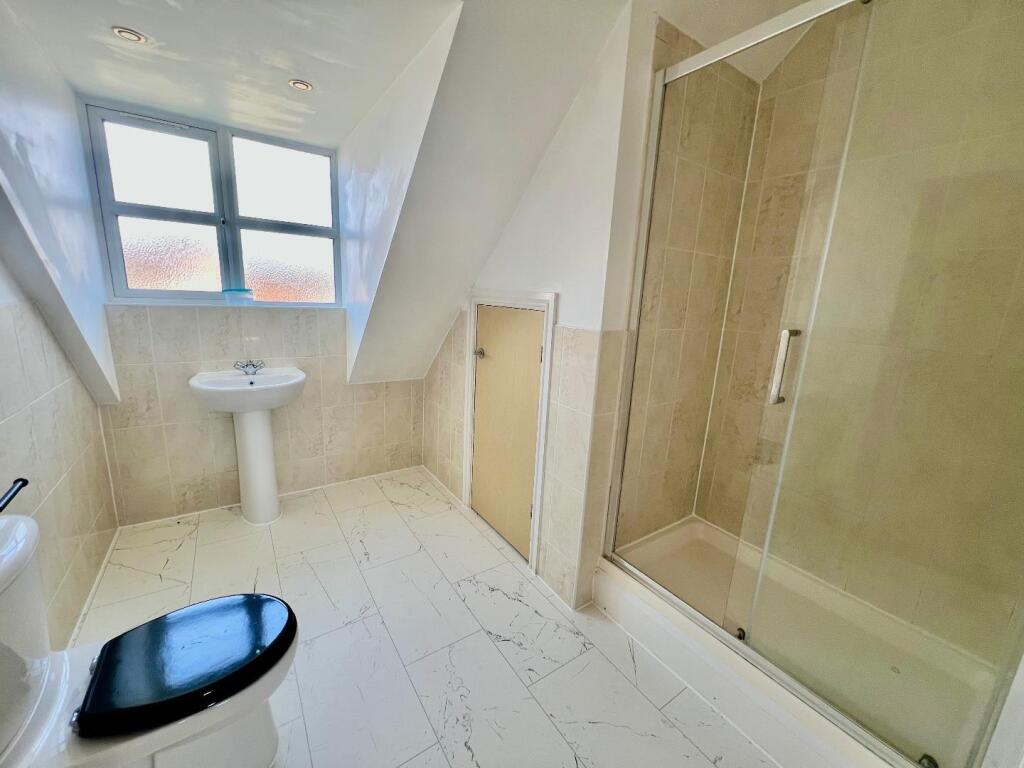 Morse Way, Desborough - More