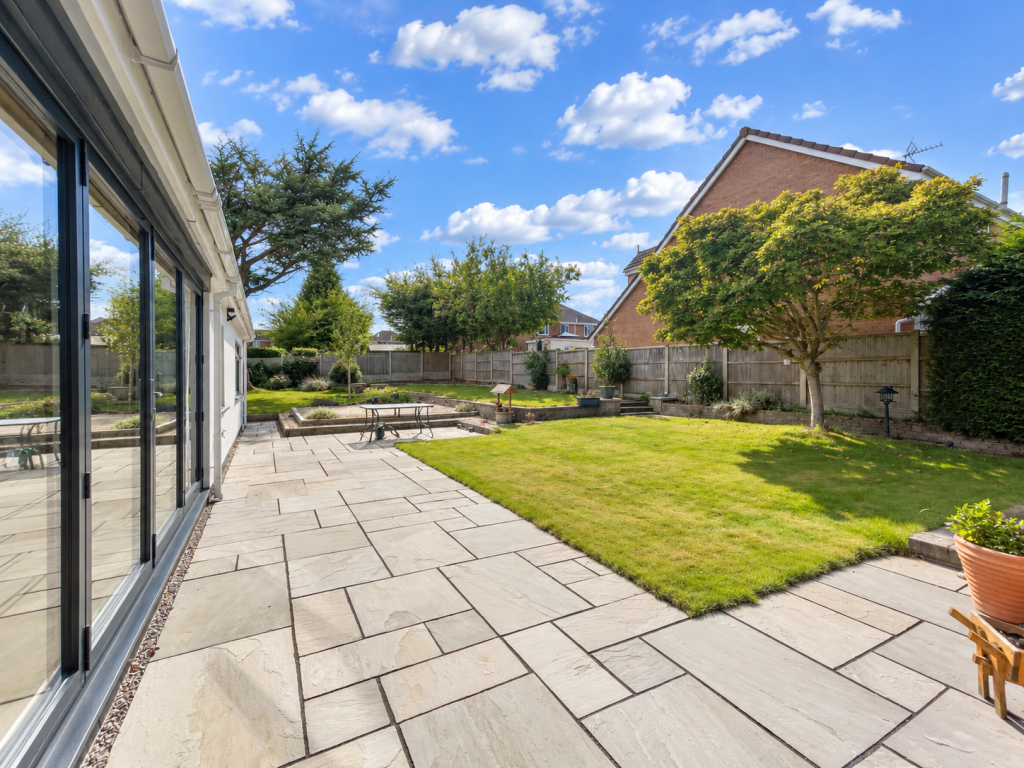 House in Warrington - View 5