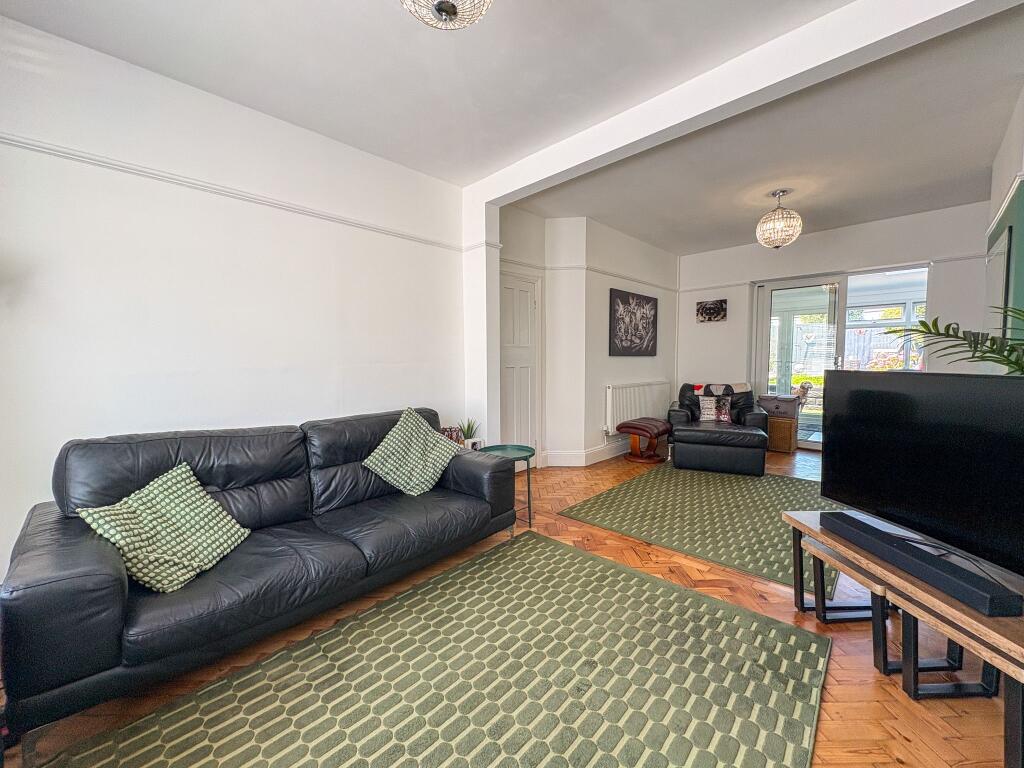 House in Penarth, Vale of Glamorgan - View 3