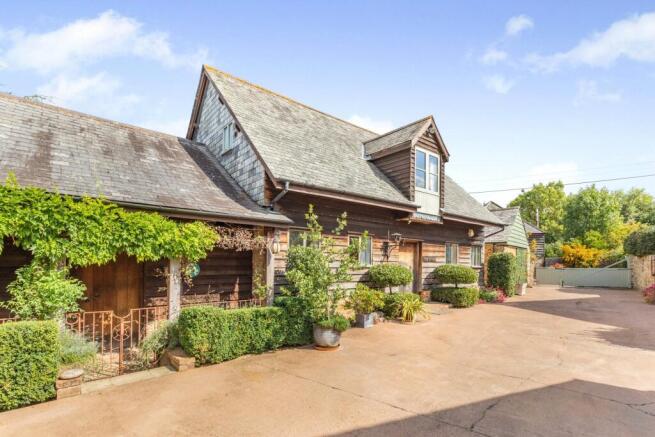 Studio Cottage