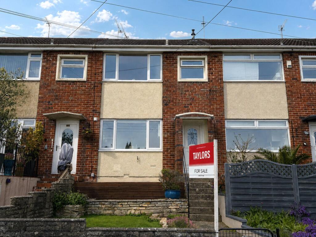 Main image of property: Orchard Gardens, Kingswood, Bristol, BS15