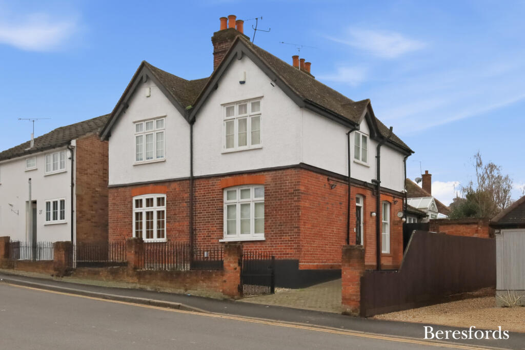 Main image of property: Rayleigh Road, Hutton, CM13