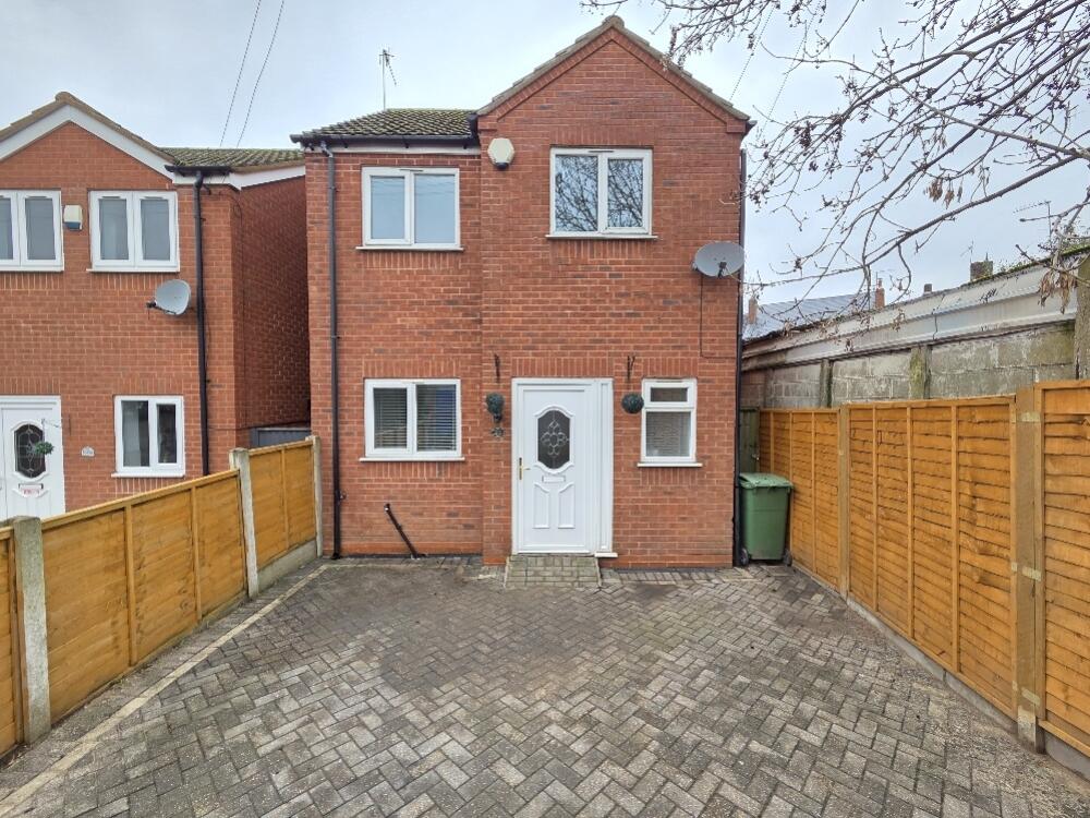 Main image of property: Chapelhouse Lane, Halesowen, West Midlands, B63