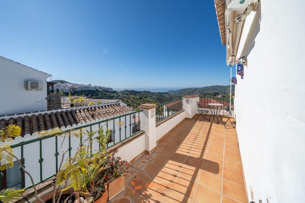 Main image of property: Frigiliana, Málaga, Andalusia