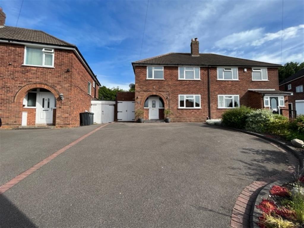 Main image of property: Mayall Drive, Sutton Coldfield, West Midlands, B75