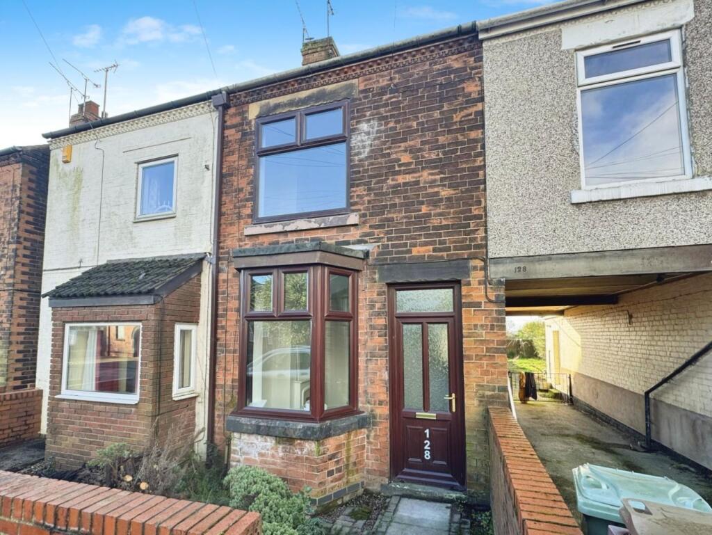 Main image of property: Top Road, Calow, Chesterfield, S44 5SY