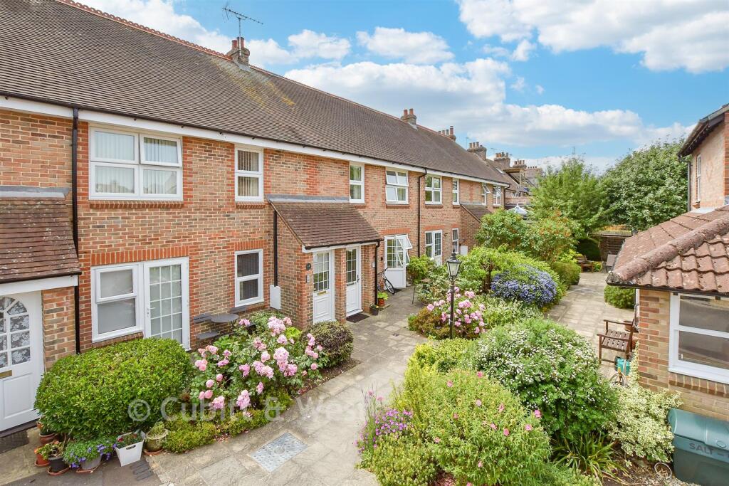 Main image of property: Melbourne Road, Chichester, West Sussex