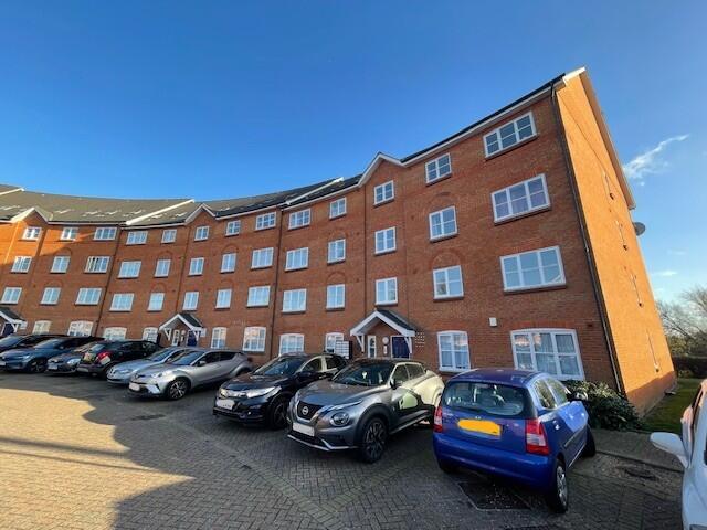 Main image of property: Prebend Street, MK40