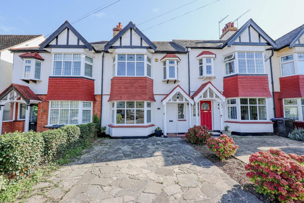 Main image of property: Herschell Road, Leigh-On-Sea