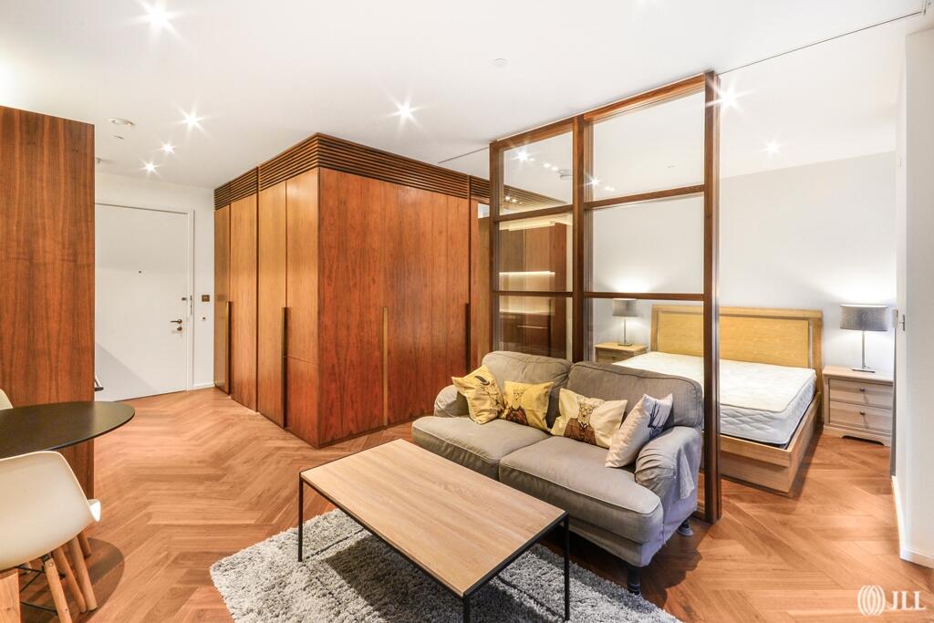 Main image of property: Capital Building, Embassy Gardens, London SW11