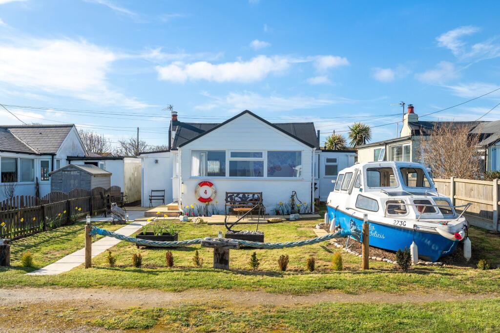 Main image of property: Little Scratby Crescent, Scratby