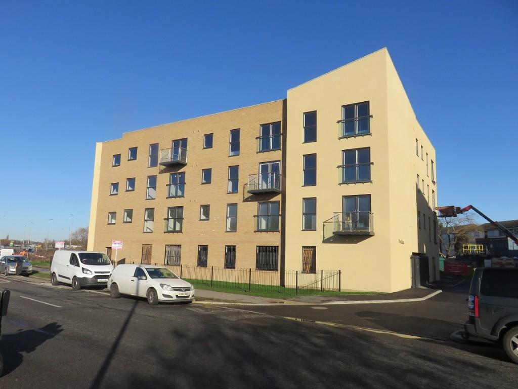 Main image of property: Dock Road, Tilbury, Essex, RM18
