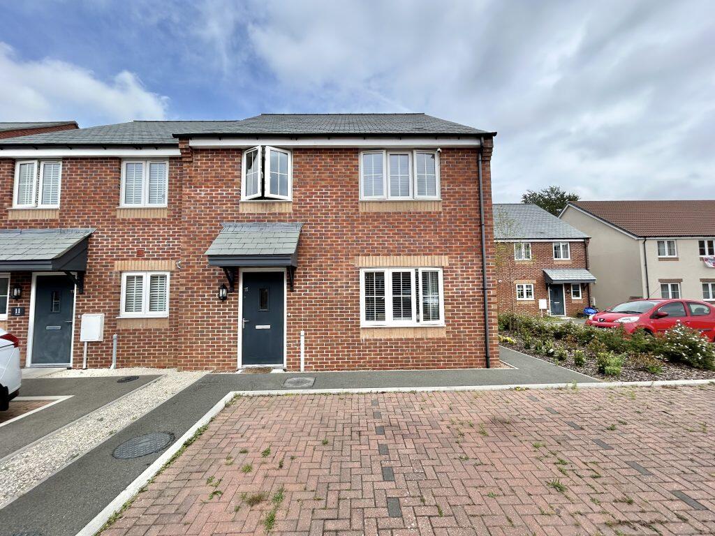 Main image of property: The Twines, Yeovil, Somerset, BA20