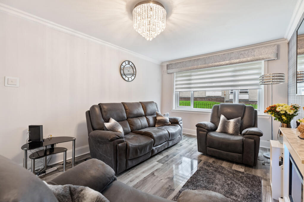 0/1 9 Balmartin Road, Summerston, Glasgow, G23 photo 4