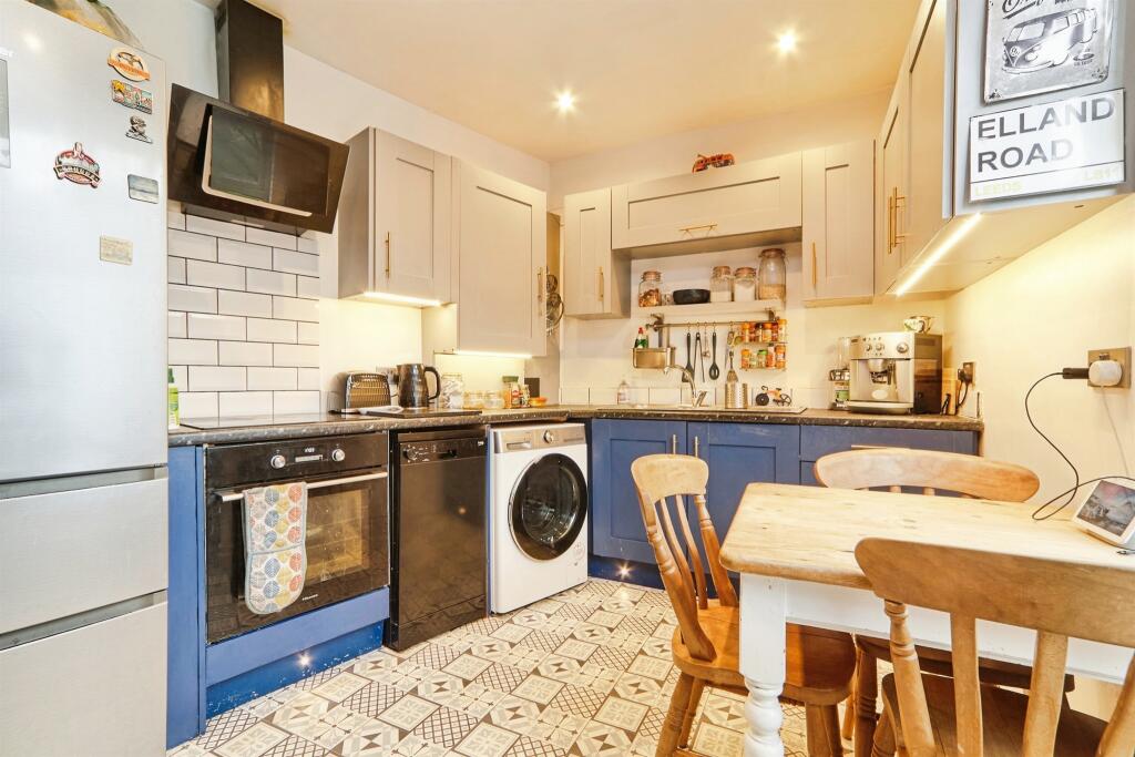 Parkwood Street, Keighley photo 4
