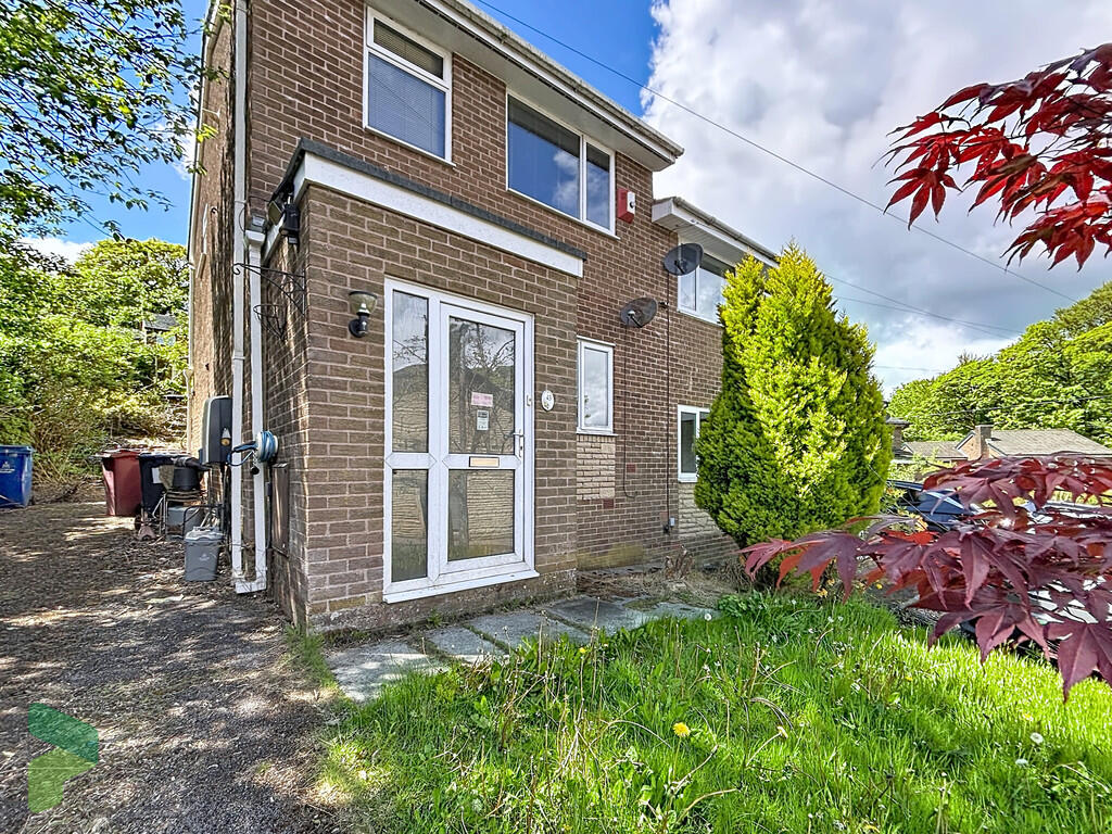 Main image of property: Epworth Street, Darwen