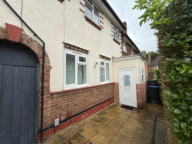 Main image of property: Cambria Crescent, NN3