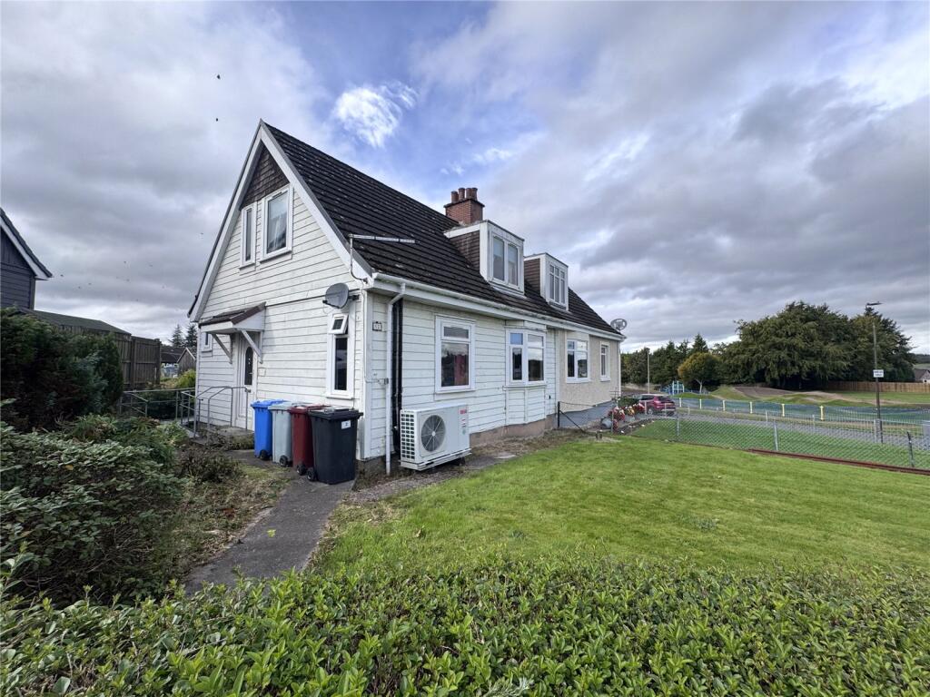 Main image of property: Springhill Avenue, Douglas, Lanark, South Lanarkshire, ML11