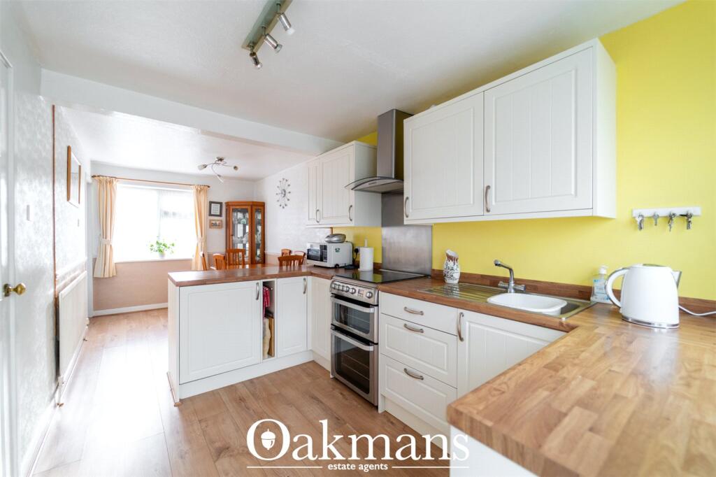 House in Birmingham - View 3