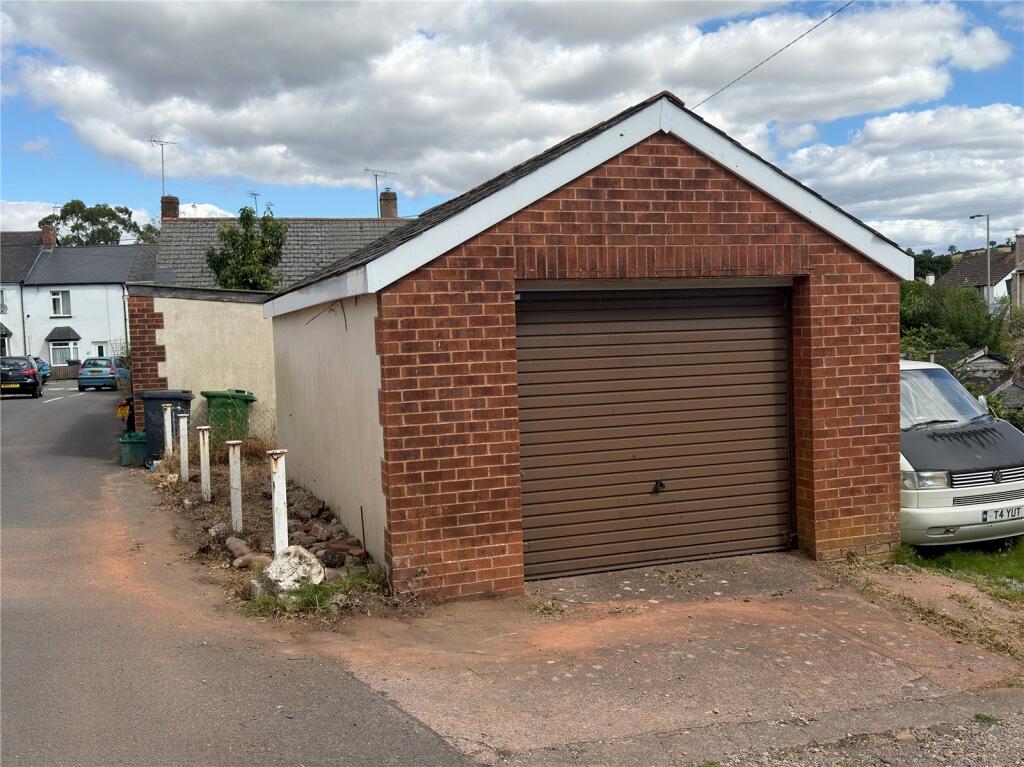 Main image of property: Station Road / Millmoor Lane, Newton Poppleford, Sidmouth, Devon, EX10