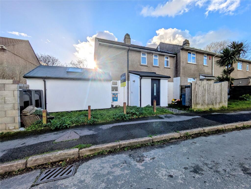 Main image of property: Redannack North, Mullion, Helston, Cornwall