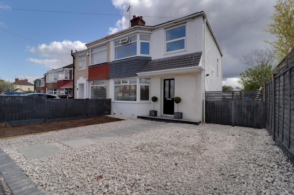 Main image of property: Fonthil Road, Stafford, ST16