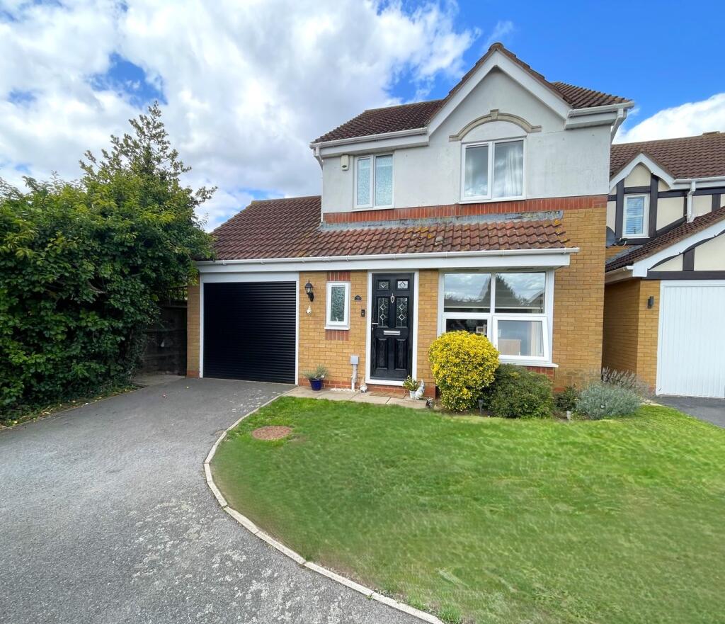 Main image of property: Copymoor Close, Wootton, Northampton, NN4