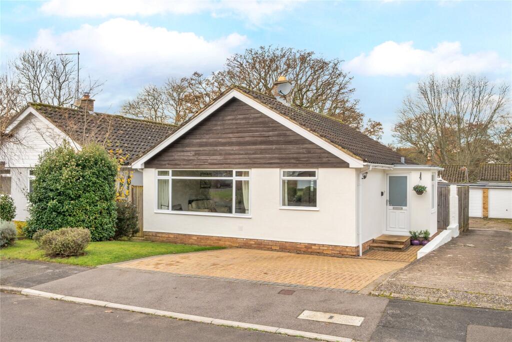 Main image of property: Perry Way, Headley, Hampshire, GU35
