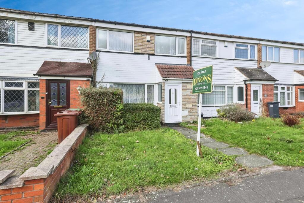 Main image of property: Chester Close, Birmingham, West Midlands, B37