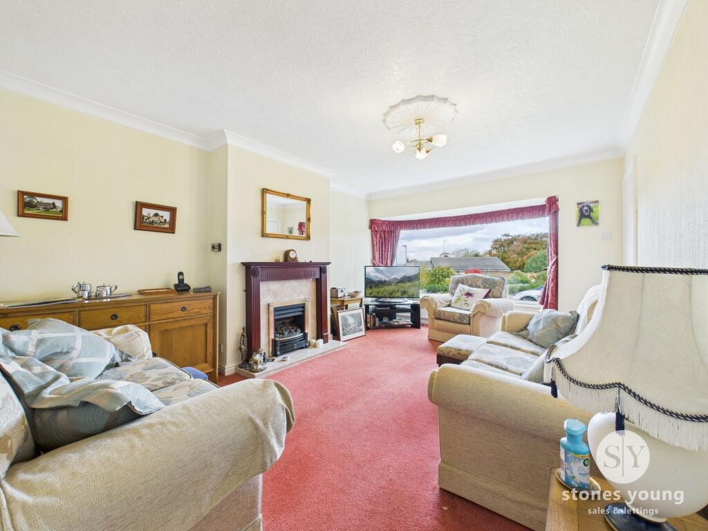 Additional image 2 of St. Marys Drive, Langho, BB6