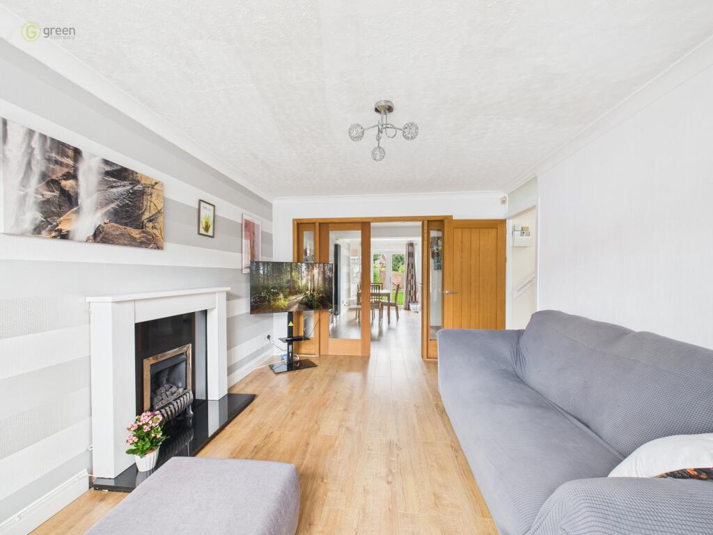 Additional image 2 of Forge Croft, Minworth, Sutton Coldfield, B76