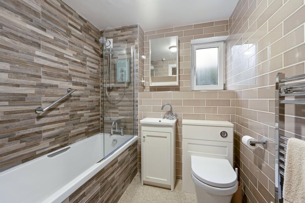Apartment in St Andrews, Town Centre, Fife - View 5