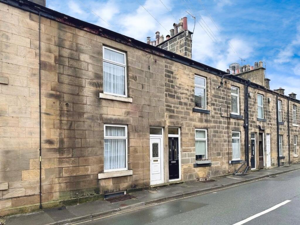Main image of property: North Parade, Otley, LS21