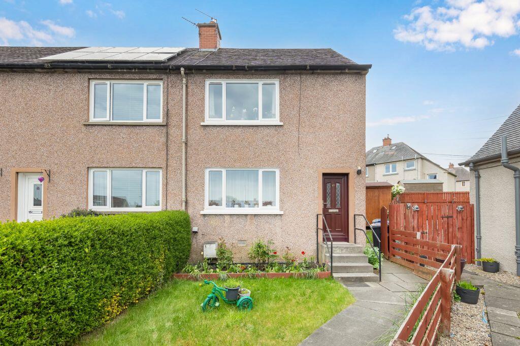 Main image of property: 17 Woodburn Grove, Dalkeith, EH22 2BT