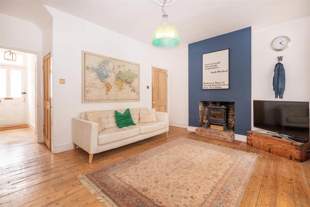 Ellerton Road, Surbiton photo 4