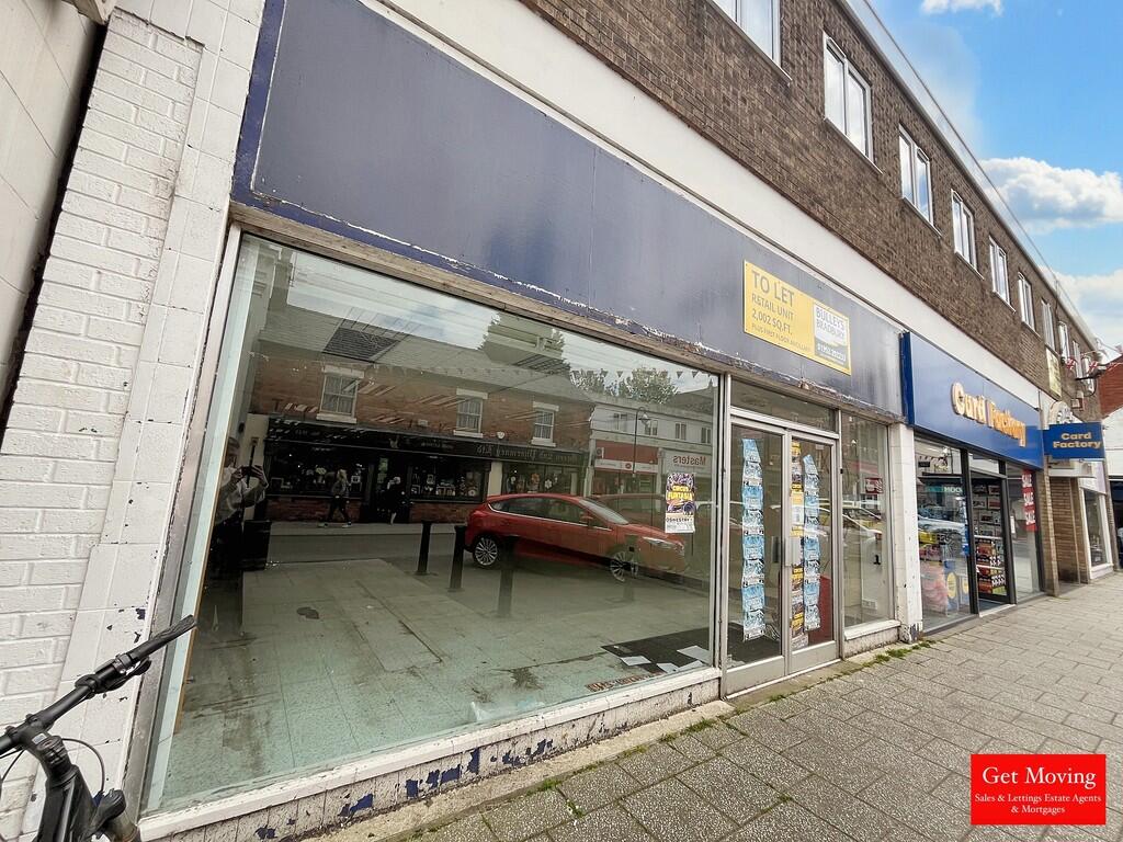 Main image of property: Green End, Whitchurch