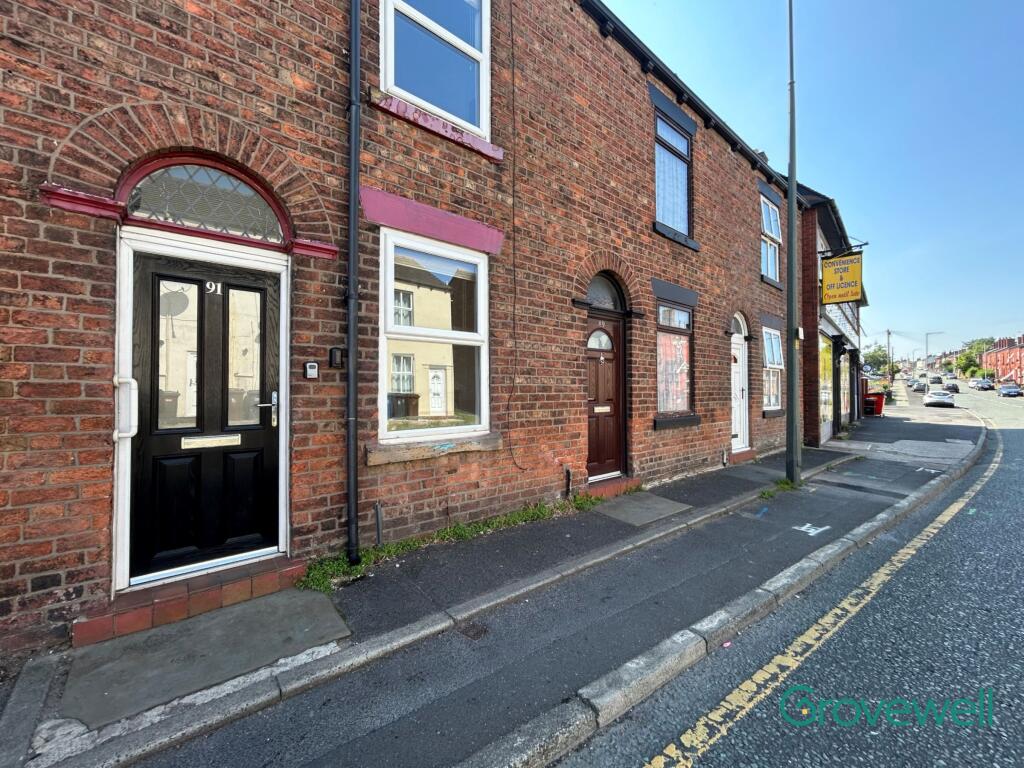 Main image of property: City Road, Wigan