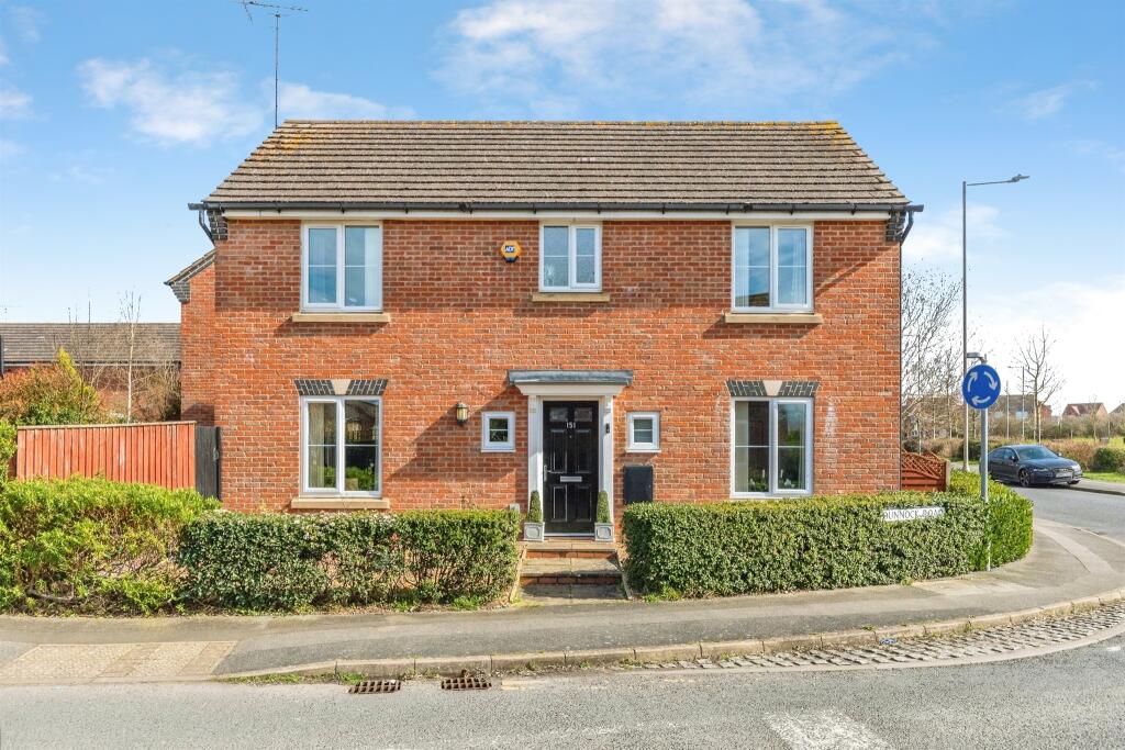 Main image of property: Dunnock Road, Corby