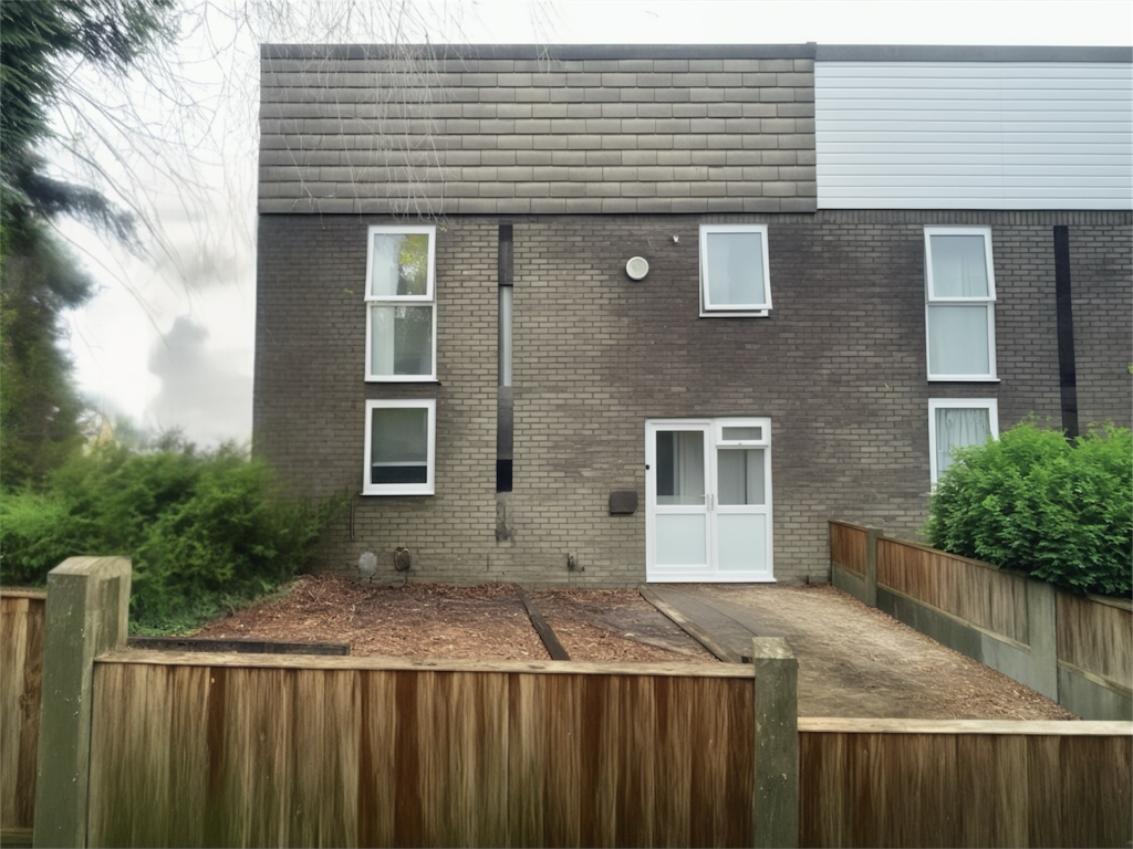 Main image of property: The Calvers, Runcorn, WA7 2EL