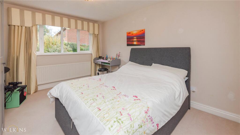 Additional image 26 of Parsons Walk, Clifton Campville, Tamworth, Staffordshire, B79